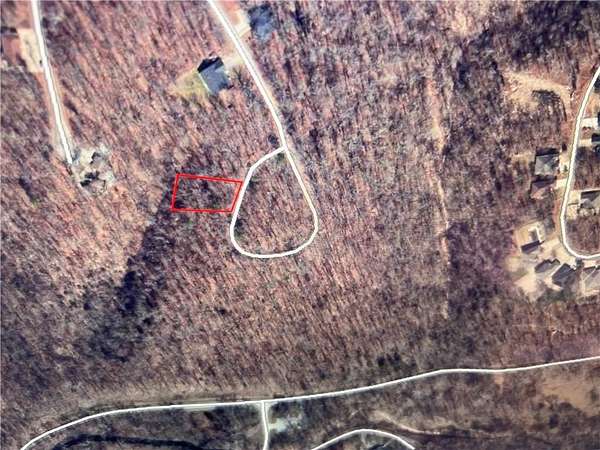 0.28 Acres of Land for Sale in Bella Vista, Arkansas