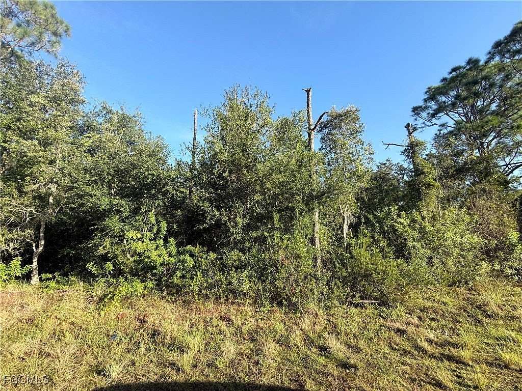 0.25 Acres of Residential Land for Sale in Lehigh Acres, Florida