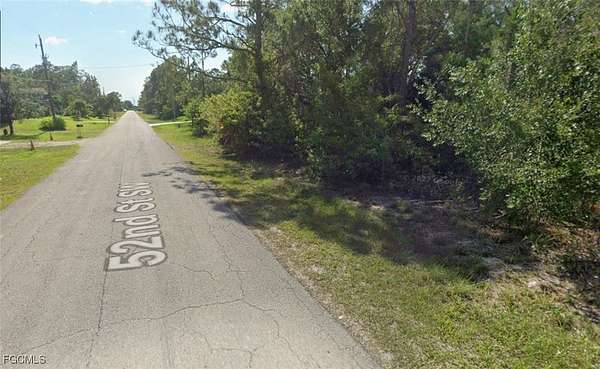 0.25 Acres of Residential Land for Sale in Lehigh Acres, Florida