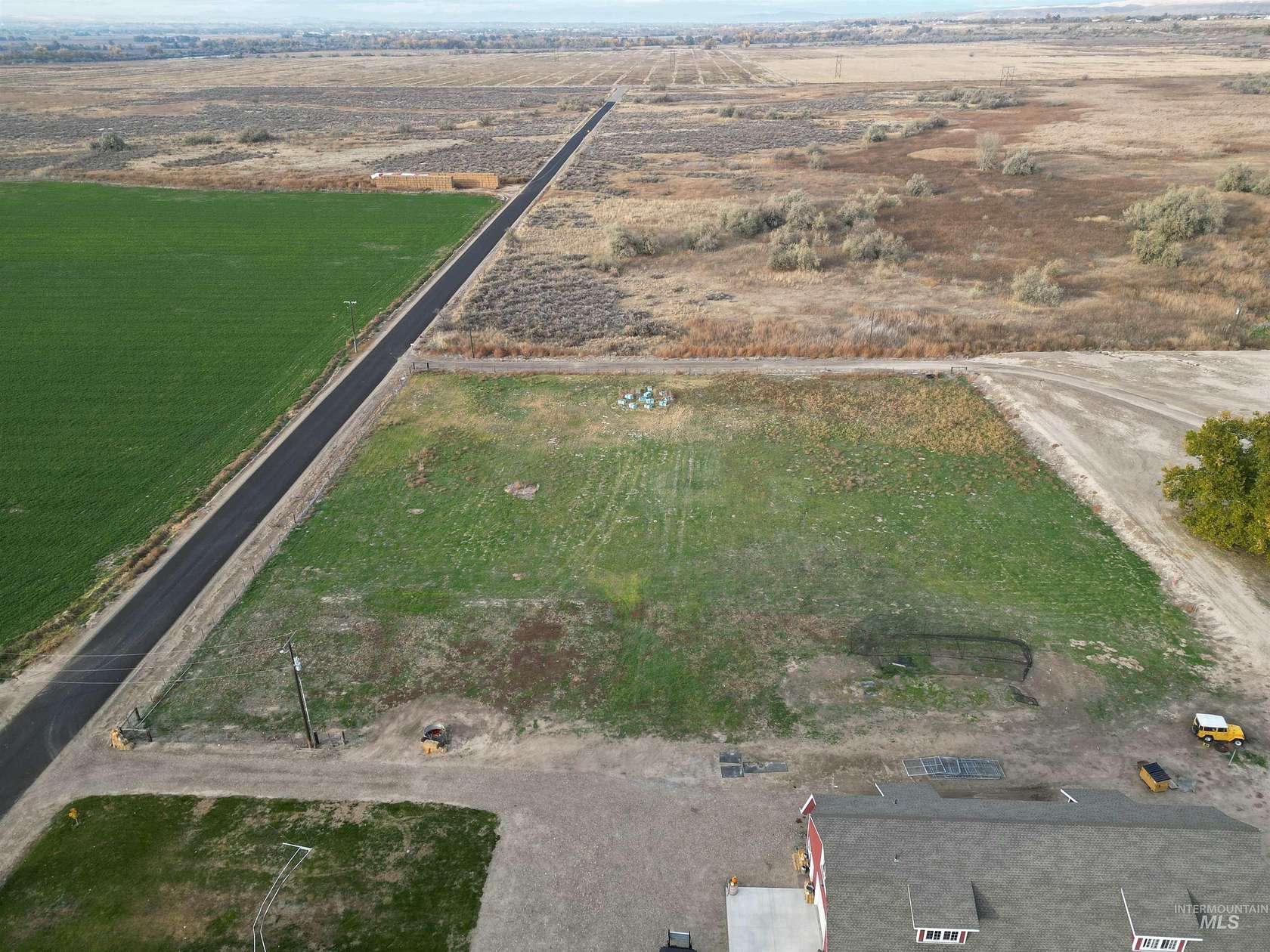 2 Acres of Residential Land for Sale in Fruitland, Idaho