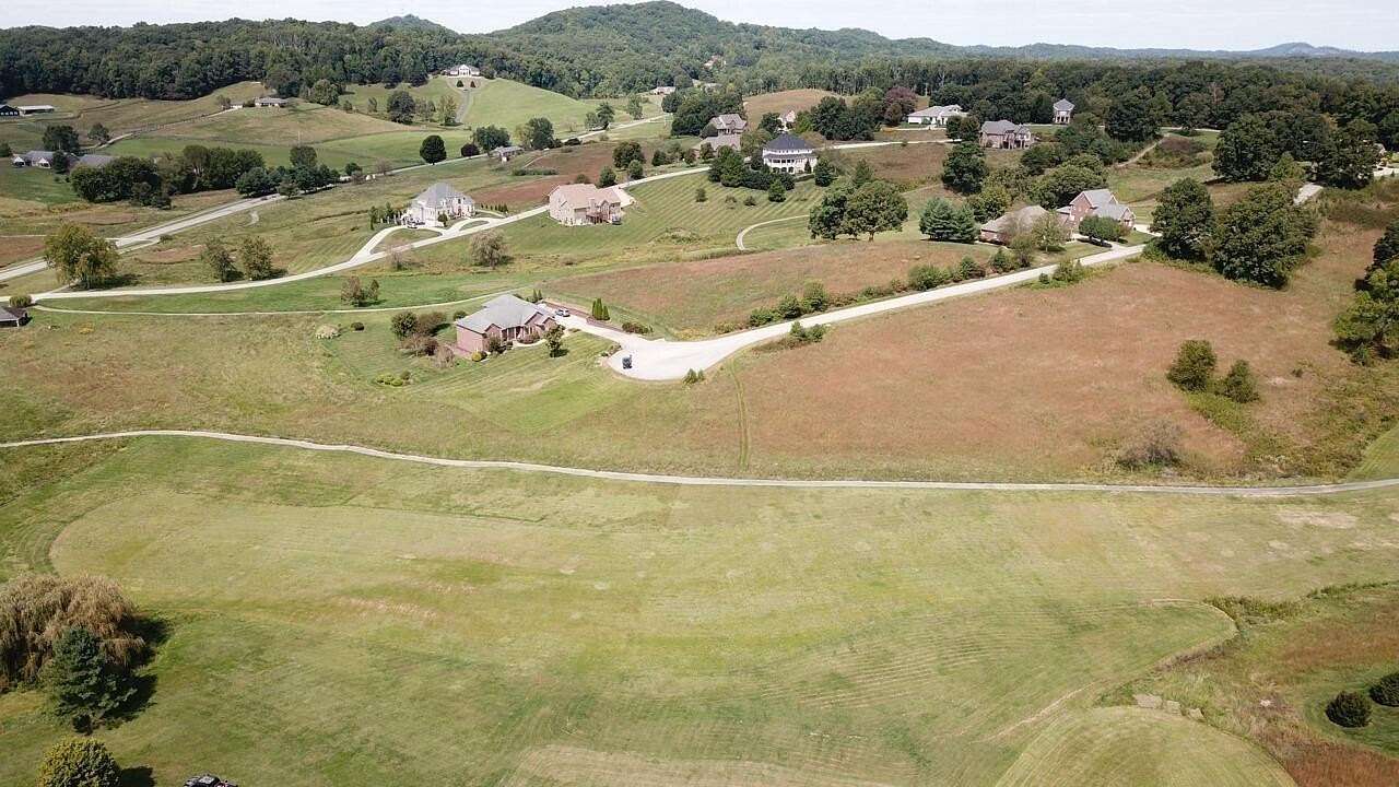 0.95 Acres of Residential Land for Sale in London, Kentucky