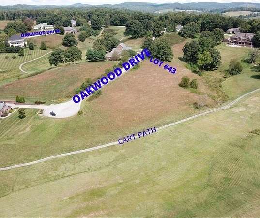 0.95 Acres of Residential Land for Sale in London, Kentucky
