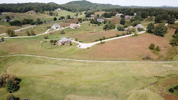 0.95 Acres of Residential Land for Sale in London, Kentucky