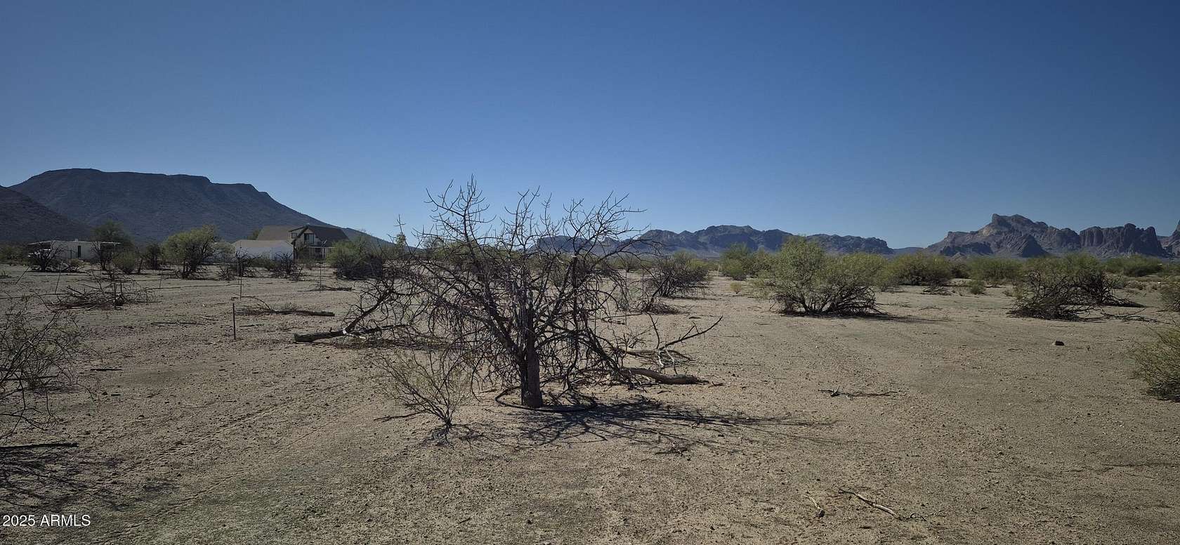 1.1 Acres of Residential Land for Sale in Tonopah, Arizona