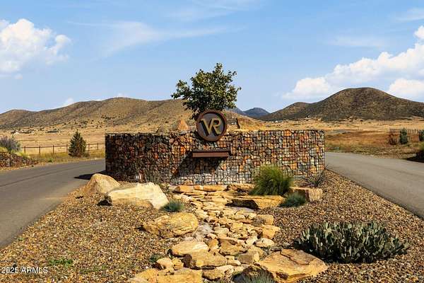 2 Acres of Residential Land for Sale in Prescott Valley, Arizona