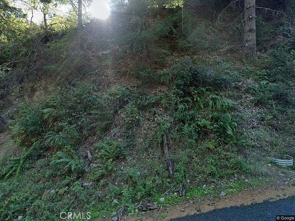 0.34 Acres of Land for Sale in Shelter Cove, California