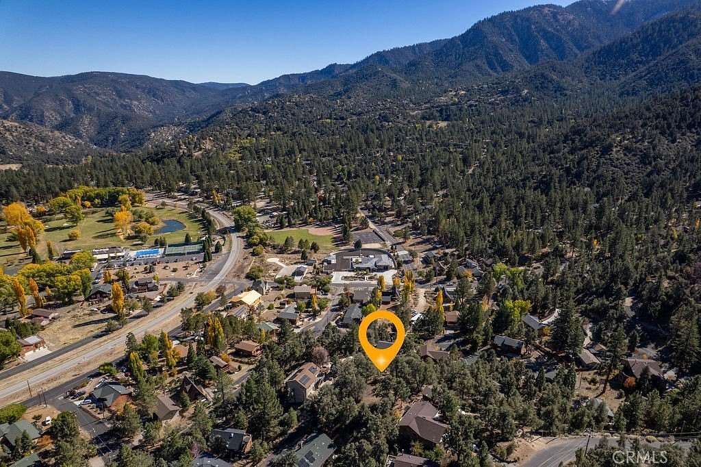 0.44 Acres of Land for Sale in Pine Mountain Club, California