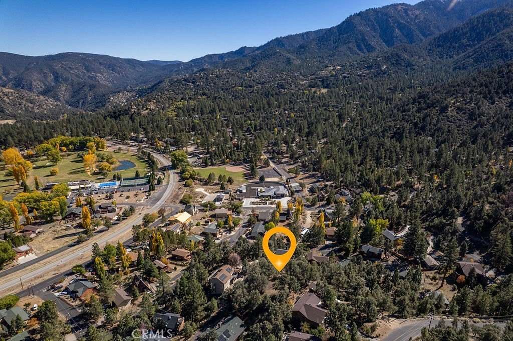 0.44 Acres of Land for Sale in Pine Mountain Club, California