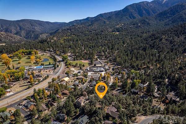 0.44 Acres of Land for Sale in Pine Mountain Club, California