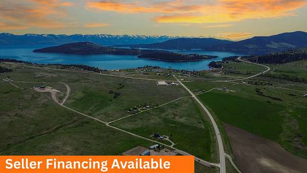 6.34 Acres of Residential Land for Sale in Dayton, Montana