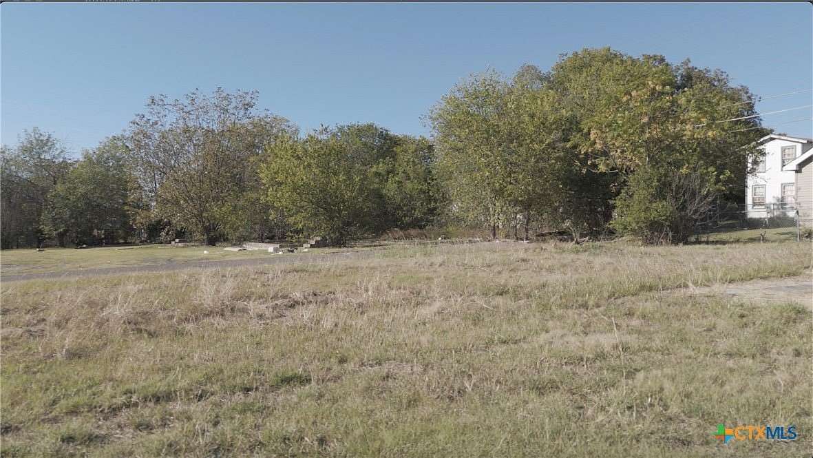 0.13 Acres of Land for Sale in Killeen, Texas