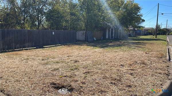0.56 Acres of Improved Land for Sale in Killeen, Texas