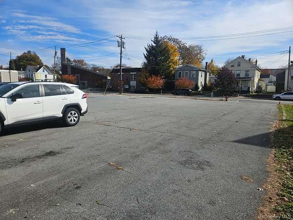 0.21 Acres of Commercial Land for Lease in Port Jervis, New York