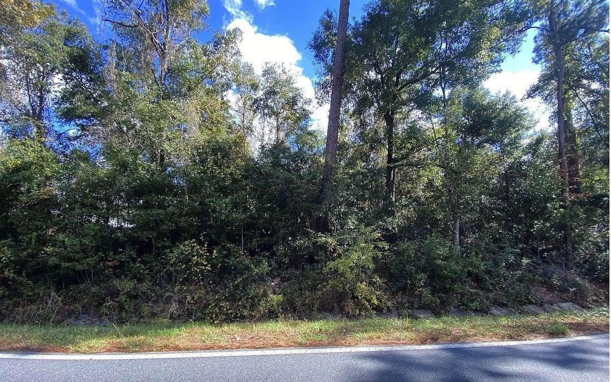 0.69 Acres of Residential Land for Sale in Lake City, Florida