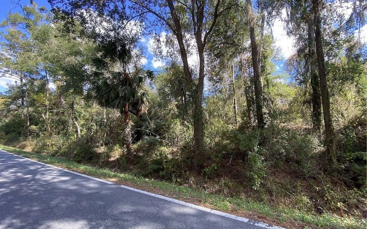 0.69 Acres of Residential Land for Sale in Lake City, Florida