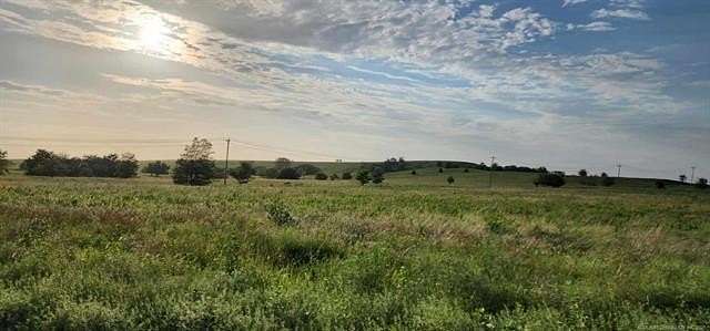 6 Acres of Residential Land for Sale in Skiatook, Oklahoma