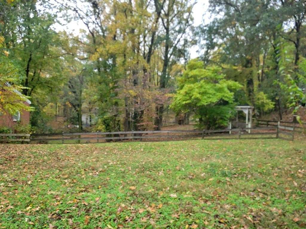 0.47 Acres of Residential Land for Sale in Paris, Tennessee