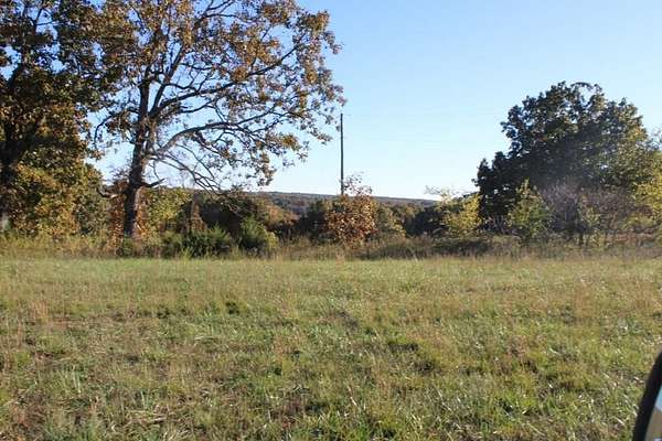 6.87 Acres of Residential Land for Sale in Harrison, Arkansas