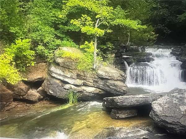 0.28 Acres of Residential Land for Sale in Bella Vista, Arkansas