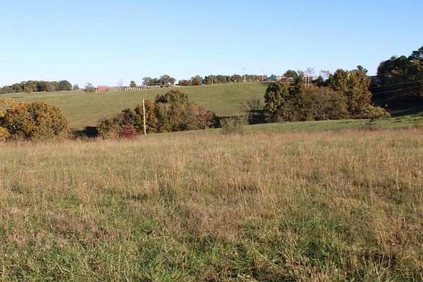 3.1 Acres of Residential Land for Sale in Harrison, Arkansas