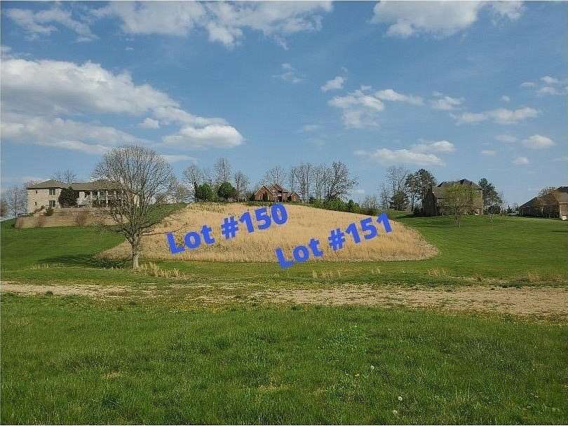 0.63 Acres of Residential Land for Sale in London, Kentucky