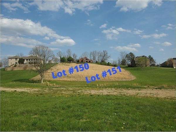 0.63 Acres of Residential Land for Sale in London, Kentucky