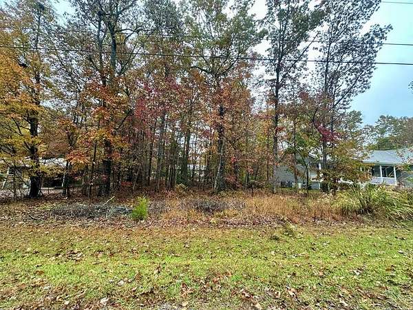 0.26 Acres of Land for Sale in Crossville, Tennessee