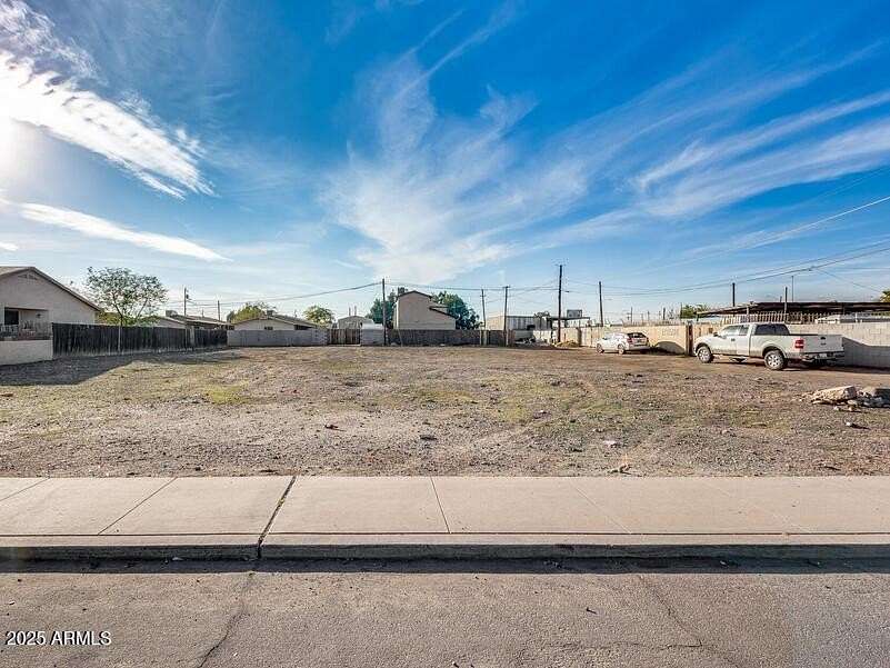 0.08 Acres of Residential Land for Sale in Phoenix, Arizona