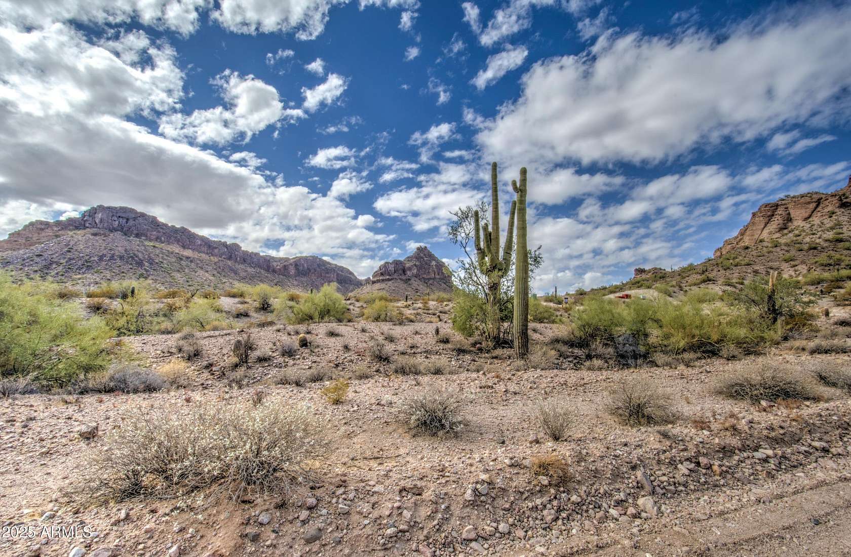 3.34 Acres of Land for Sale in Queen Creek, Arizona
