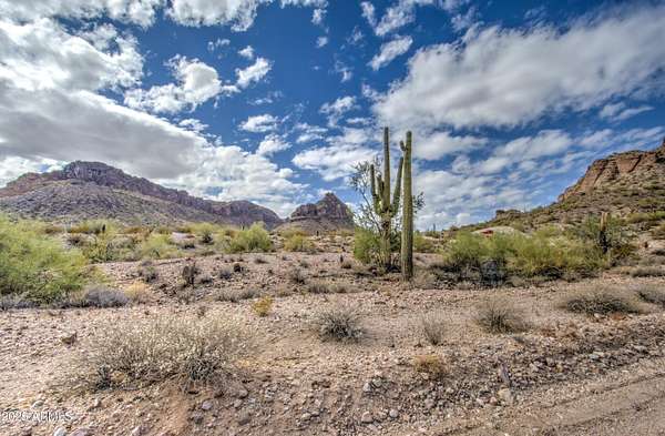 3.34 Acres of Land for Sale in Queen Creek, Arizona