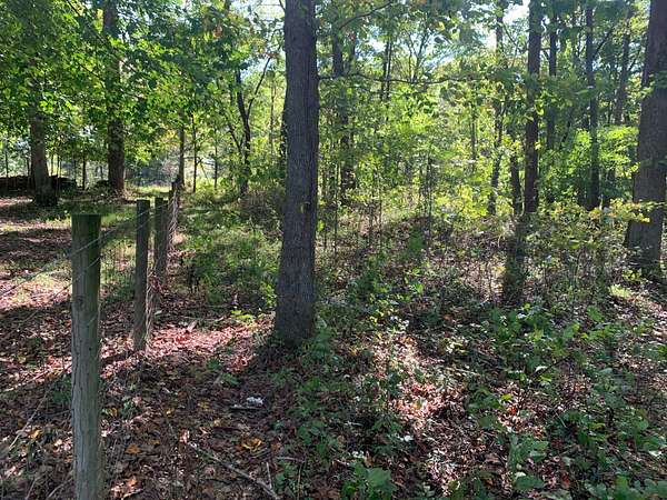 5 Acres of Recreational Land for Sale in Edmonton, Kentucky
