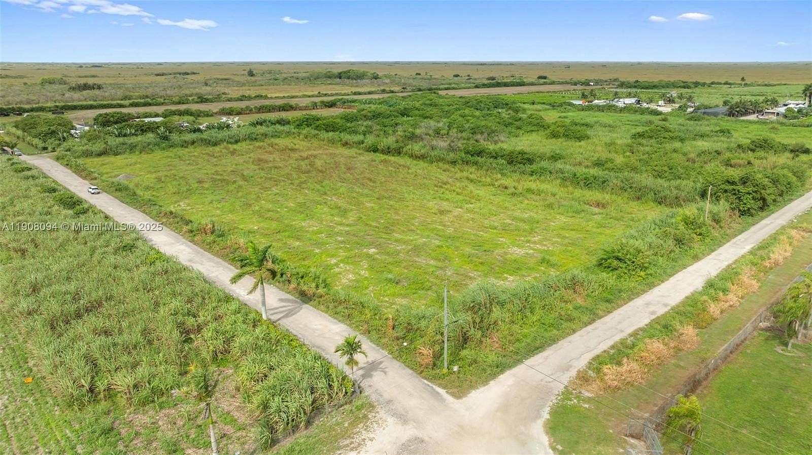 5 Acres of Residential Land for Sale in Miami, Florida