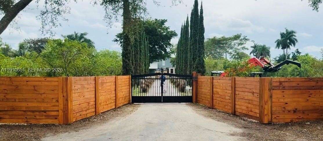 4.8 Acres of Mixed-Use Land for Sale in Homestead, Florida