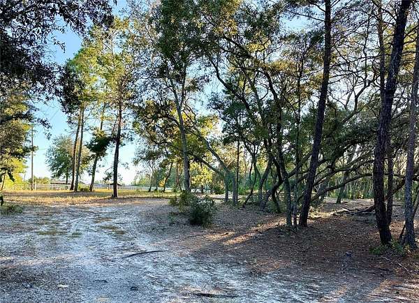 0.91 Acres of Residential Land for Sale in Pomona Park, Florida