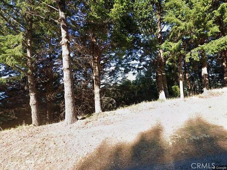 0.22 Acres of Land for Sale in Shelter Cove, California