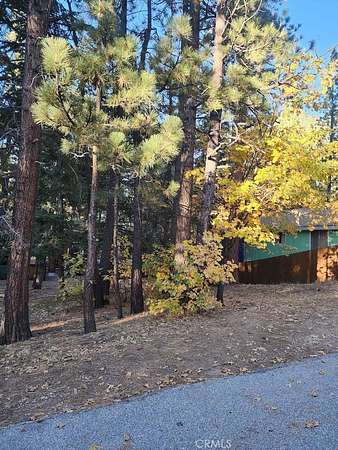 0.12 Acres of Residential Land for Sale in Big Bear Lake, California