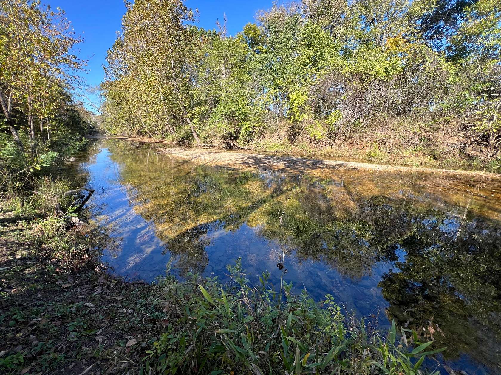 9 Acres of Recreational Land for Sale in Urbana, Missouri