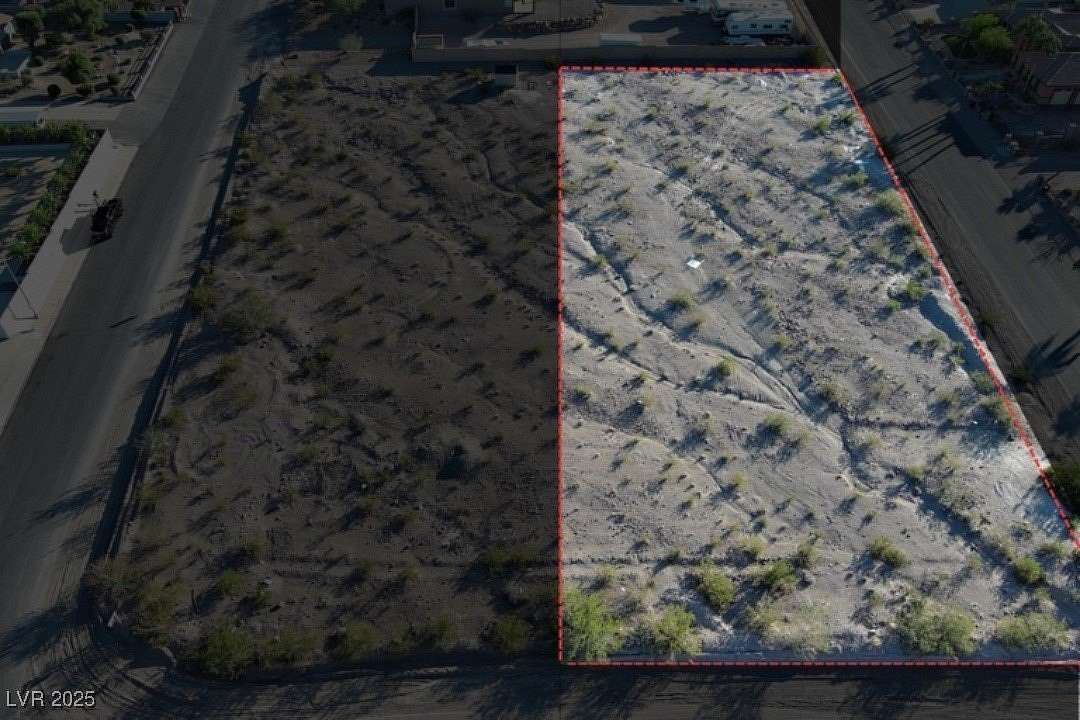 0.97 Acres of Residential Land for Sale in Henderson, Nevada