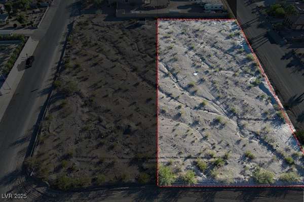 0.97 Acres of Residential Land for Sale in Henderson, Nevada