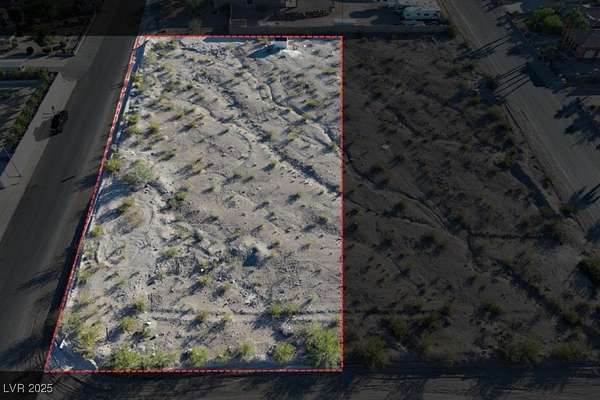 1 Acre of Residential Land for Sale in Henderson, Nevada