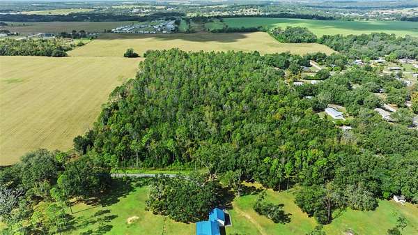 5 Acres of Land for Sale in Zephyrhills, Florida