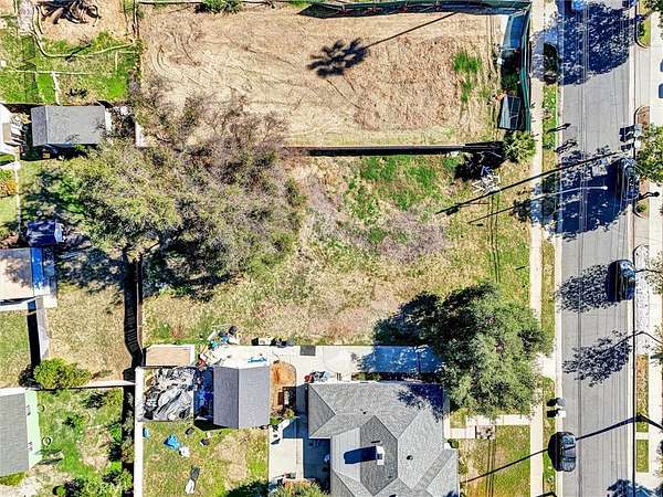 0.27 Acres of Residential Land for Sale in Pasadena, California
