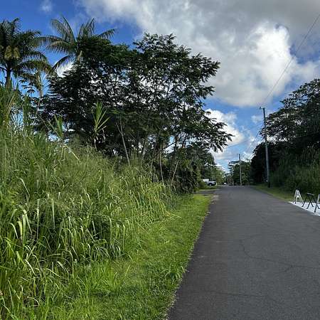 0.28 Acres of Land for Sale in Pahoa, Hawaii