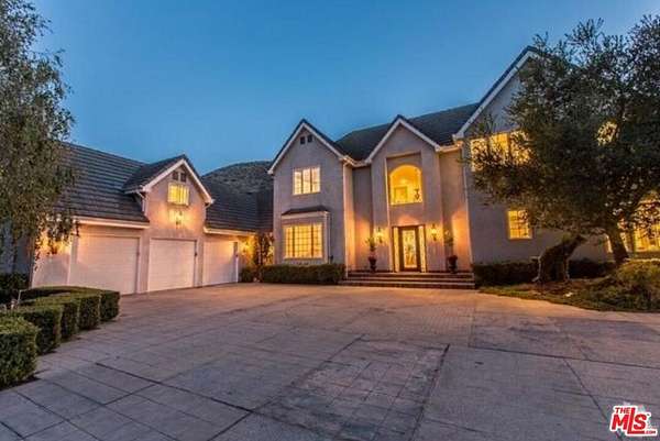 21.2 Acres of Land with Home for Sale in Somis, California