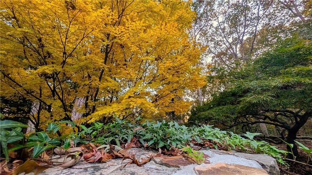 3.7 Acres of Residential Land with Home for Sale in Opelika, Alabama