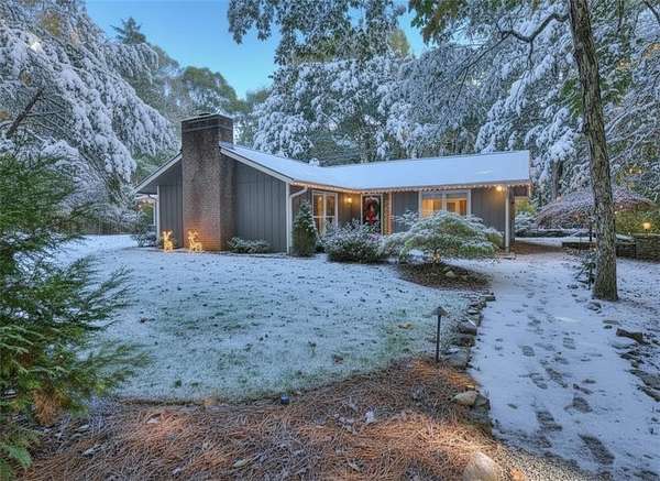 3.7 Acres of Residential Land with Home for Sale in Opelika, Alabama