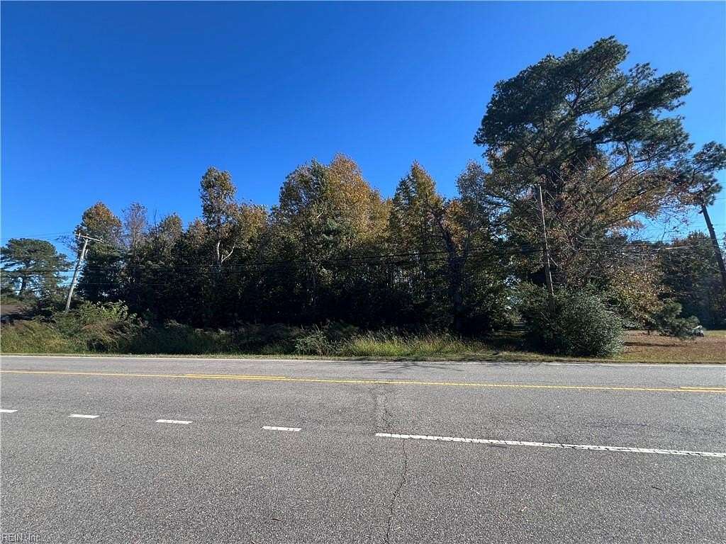1 Acre of Residential Land for Sale in Chesapeake, Virginia