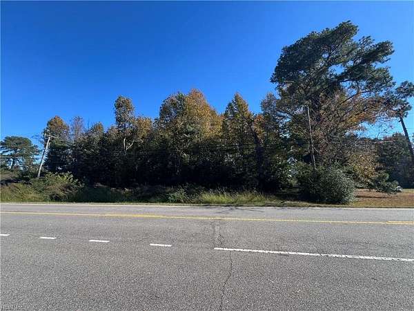 1 Acre of Residential Land for Sale in Chesapeake, Virginia