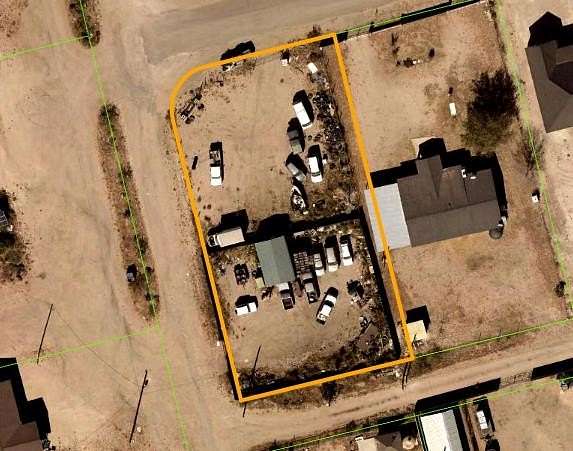0.46 Acres of Residential Land for Sale in Odessa, Texas