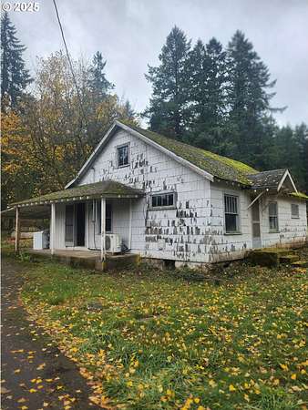 1.34 Acres of Residential Land for Sale in Battle Ground, Washington